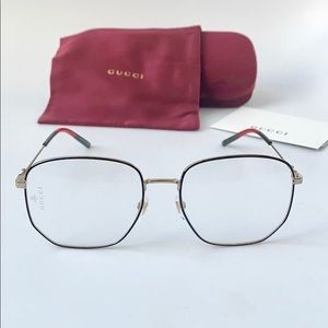 Series GG0396O, Gucci glasses